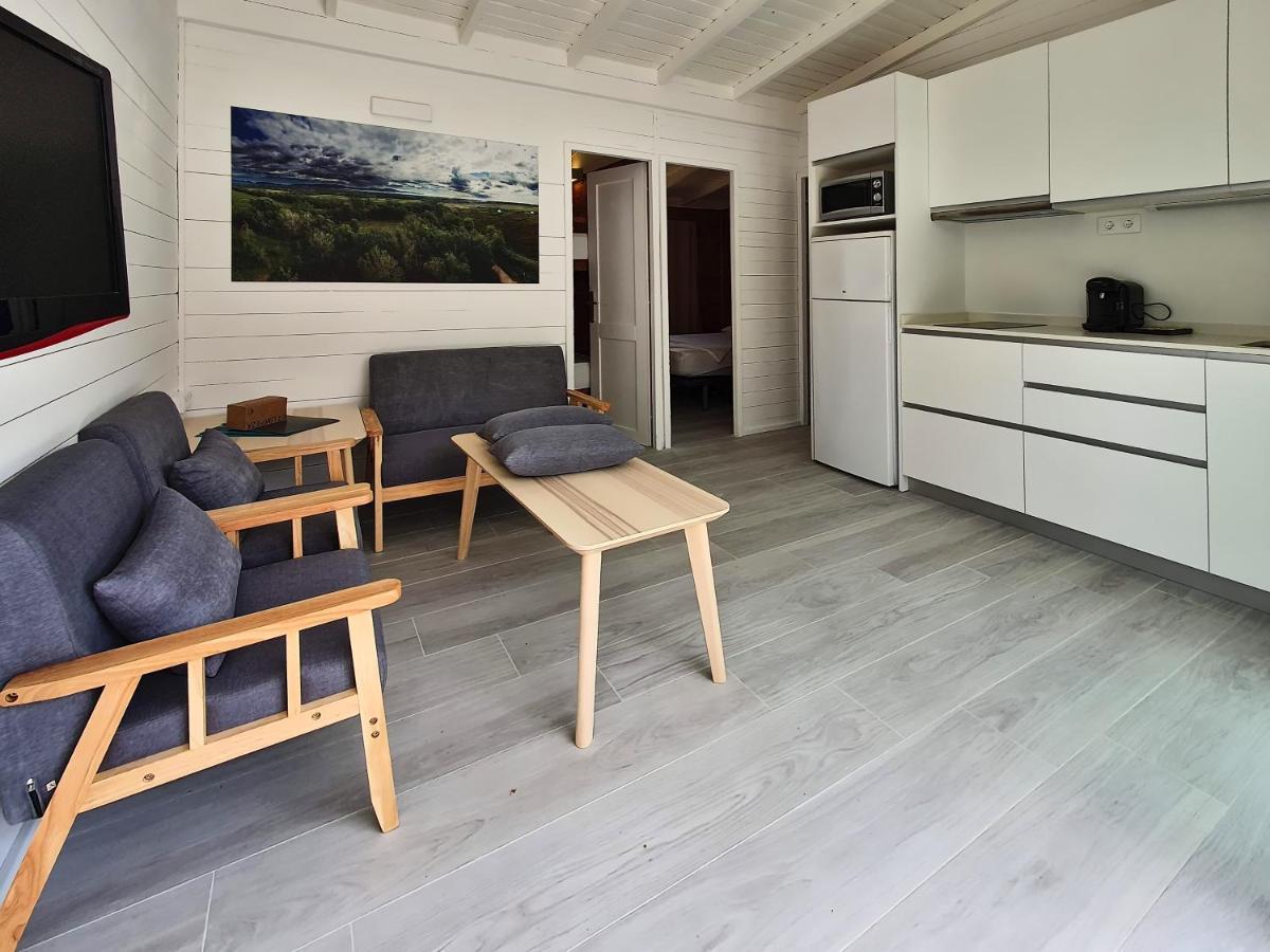 Camping Joncar Mar Roses Exterior photo
